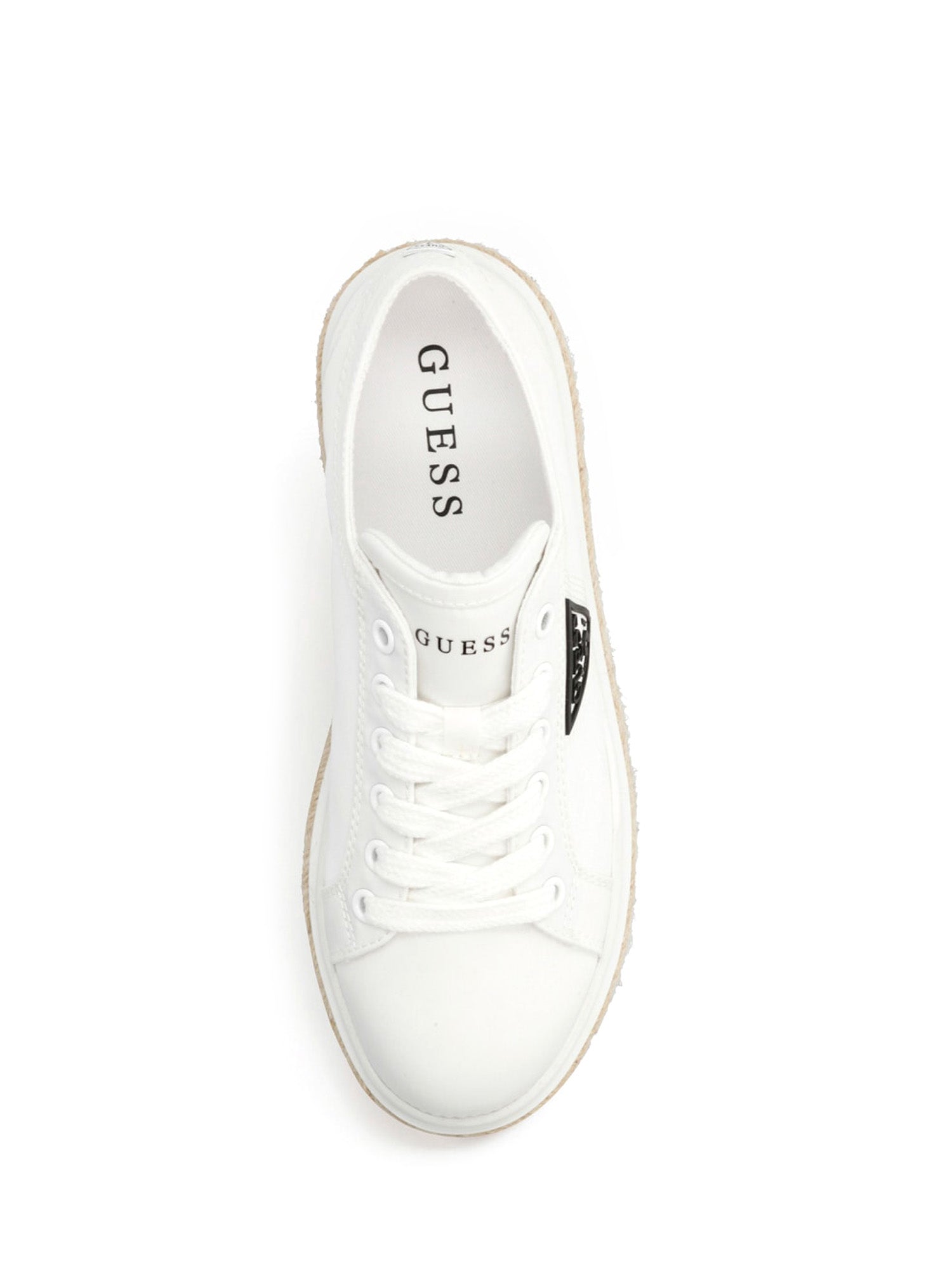 Sneakers Bianco Guess