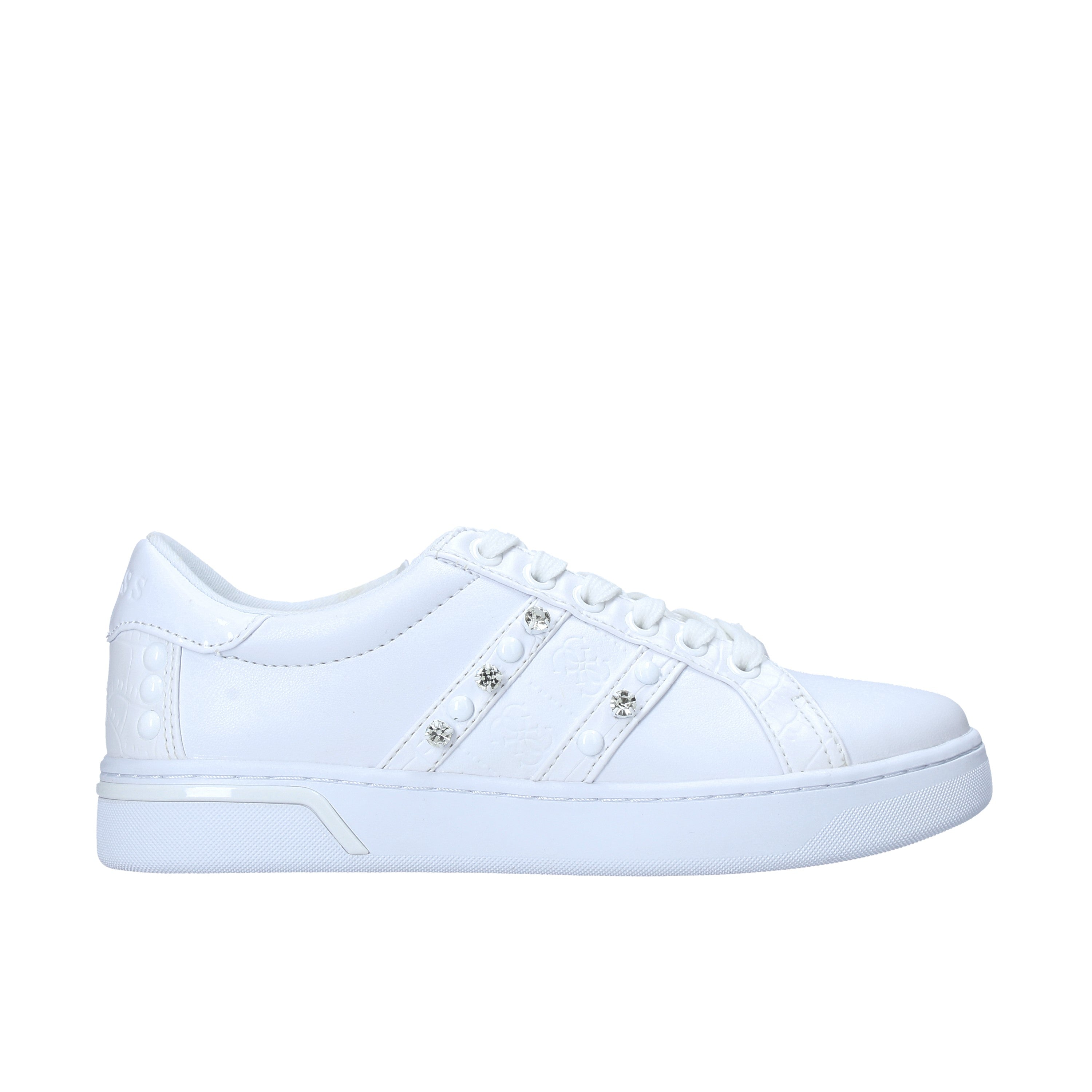Sneakers Bianco Guess