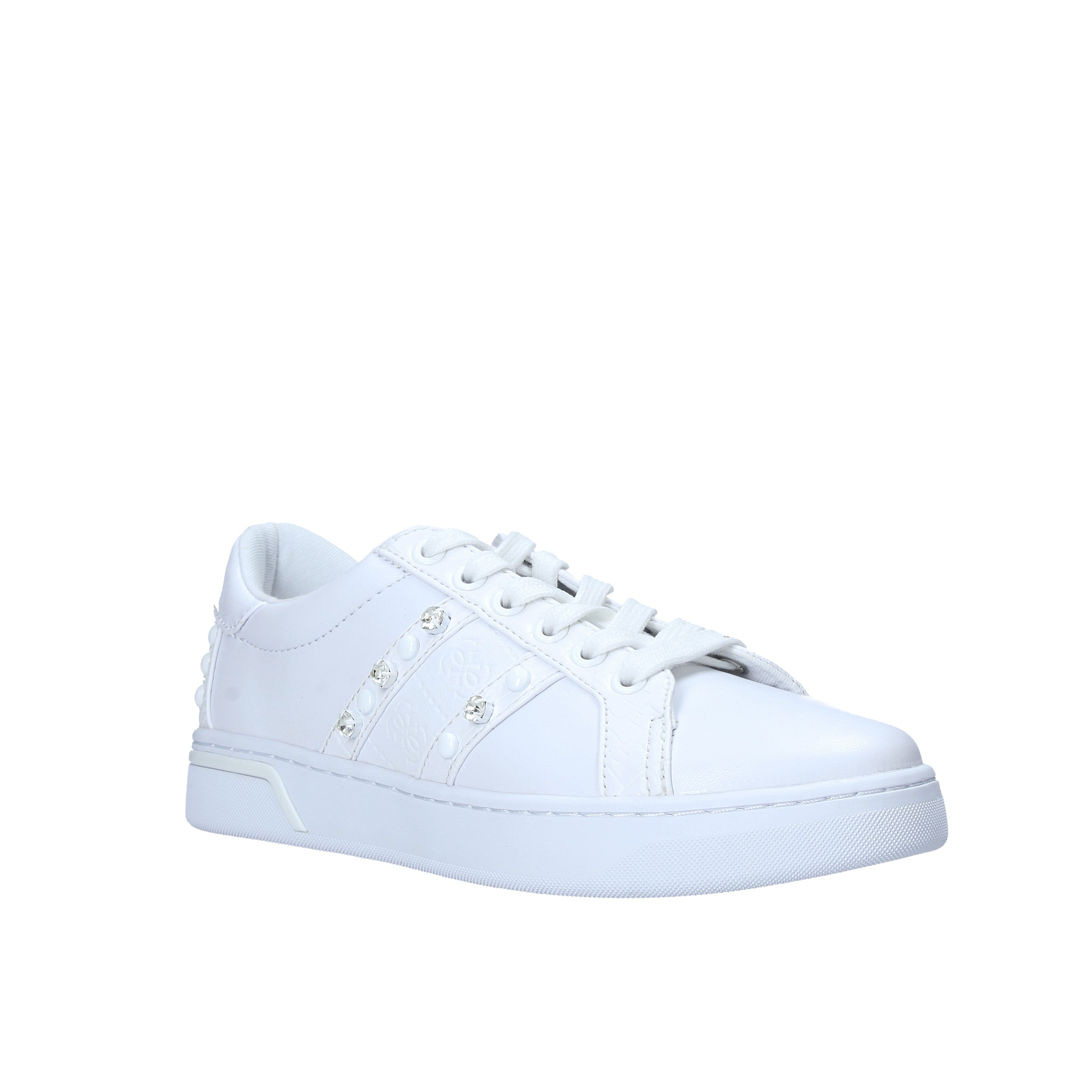 Sneakers Bianco Guess