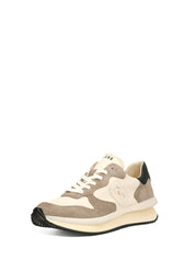 Sneakers Beige Guess