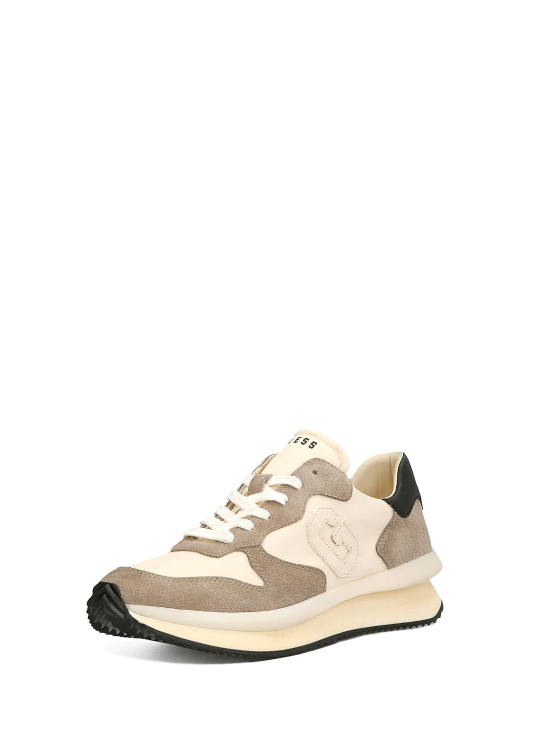 Sneakers Beige Guess