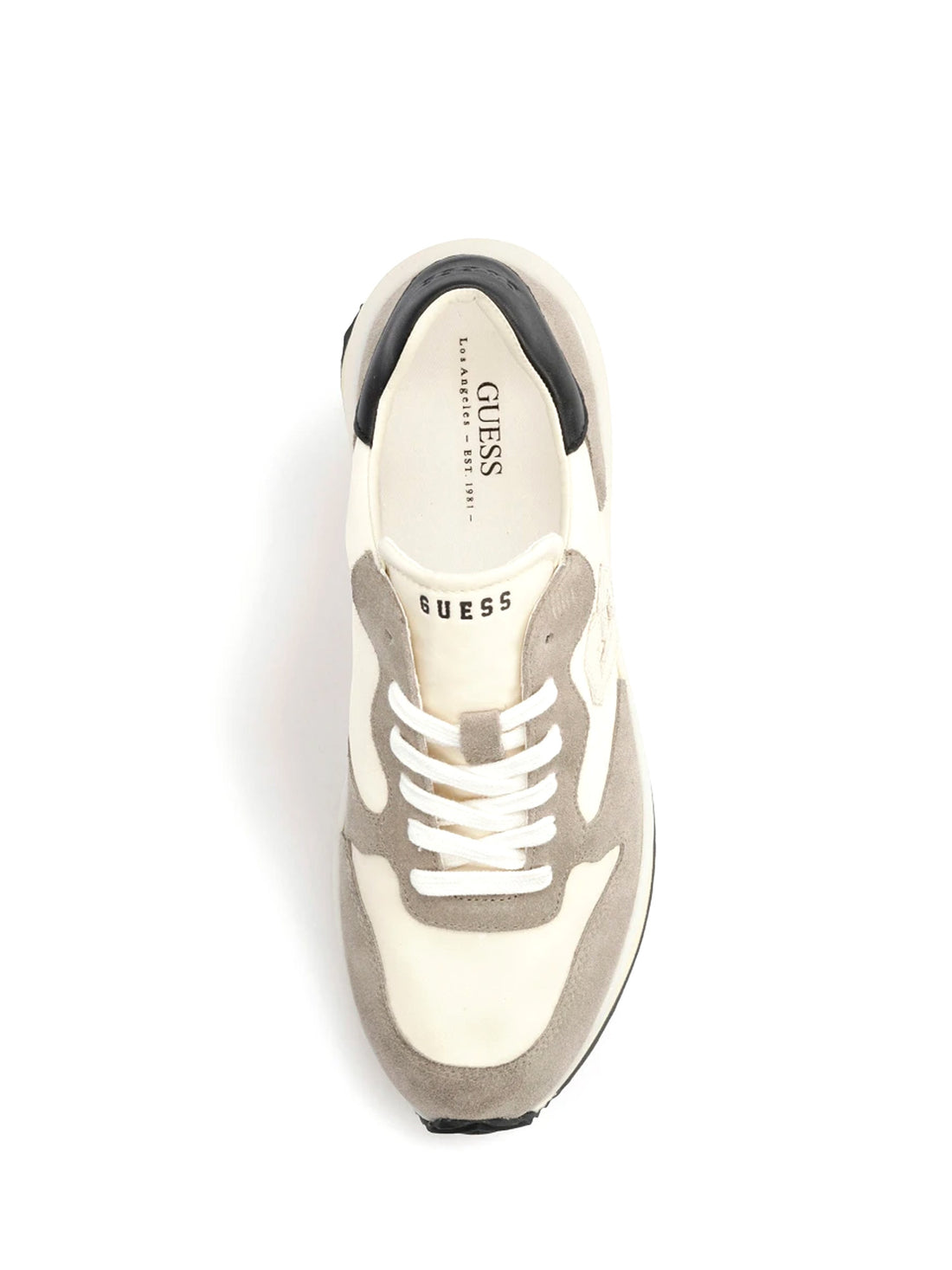 Sneakers Beige Guess