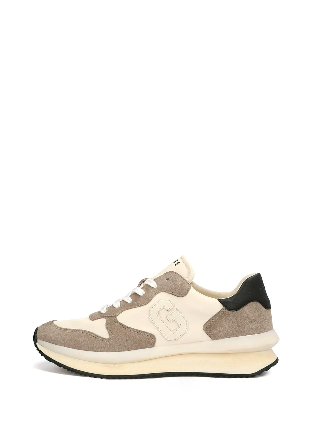 Sneakers Beige Guess