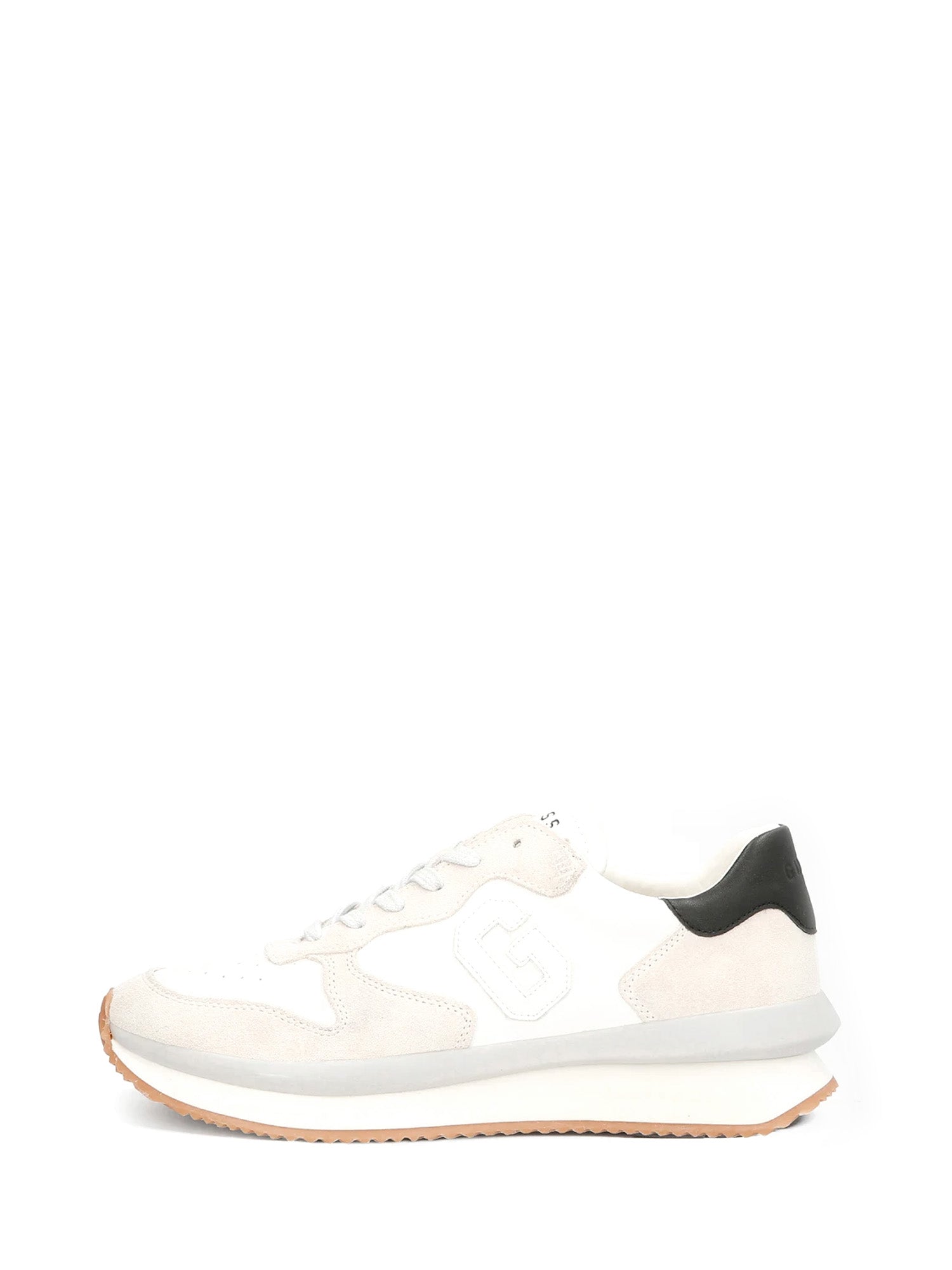 Sneakers Bianco Guess
