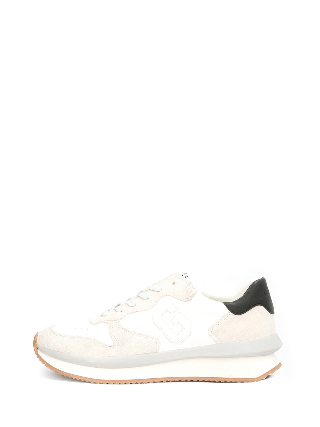 Sneakers Bianco Guess