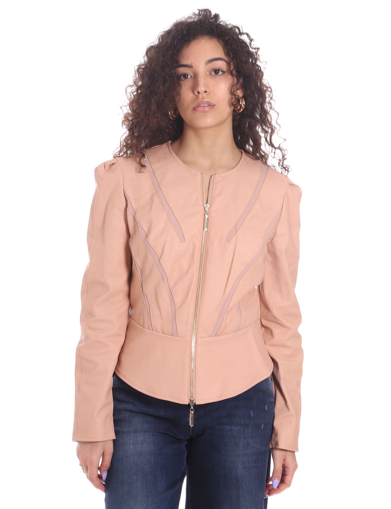 Giacche Rosa Guess Marciano