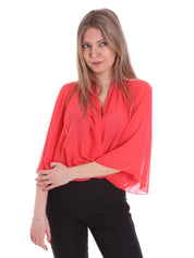 Body Arancio Guess Marciano