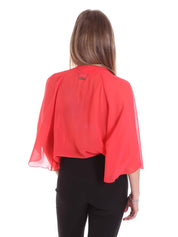 Body Arancio Guess Marciano