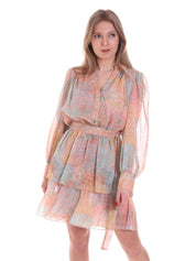 Vestiti Arancio Guess Marciano