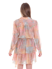 Vestiti Arancio Guess Marciano