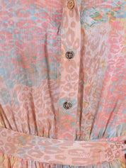 Vestiti Arancio Guess Marciano