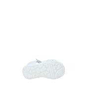 Sandali con strappi Bianco Chicco