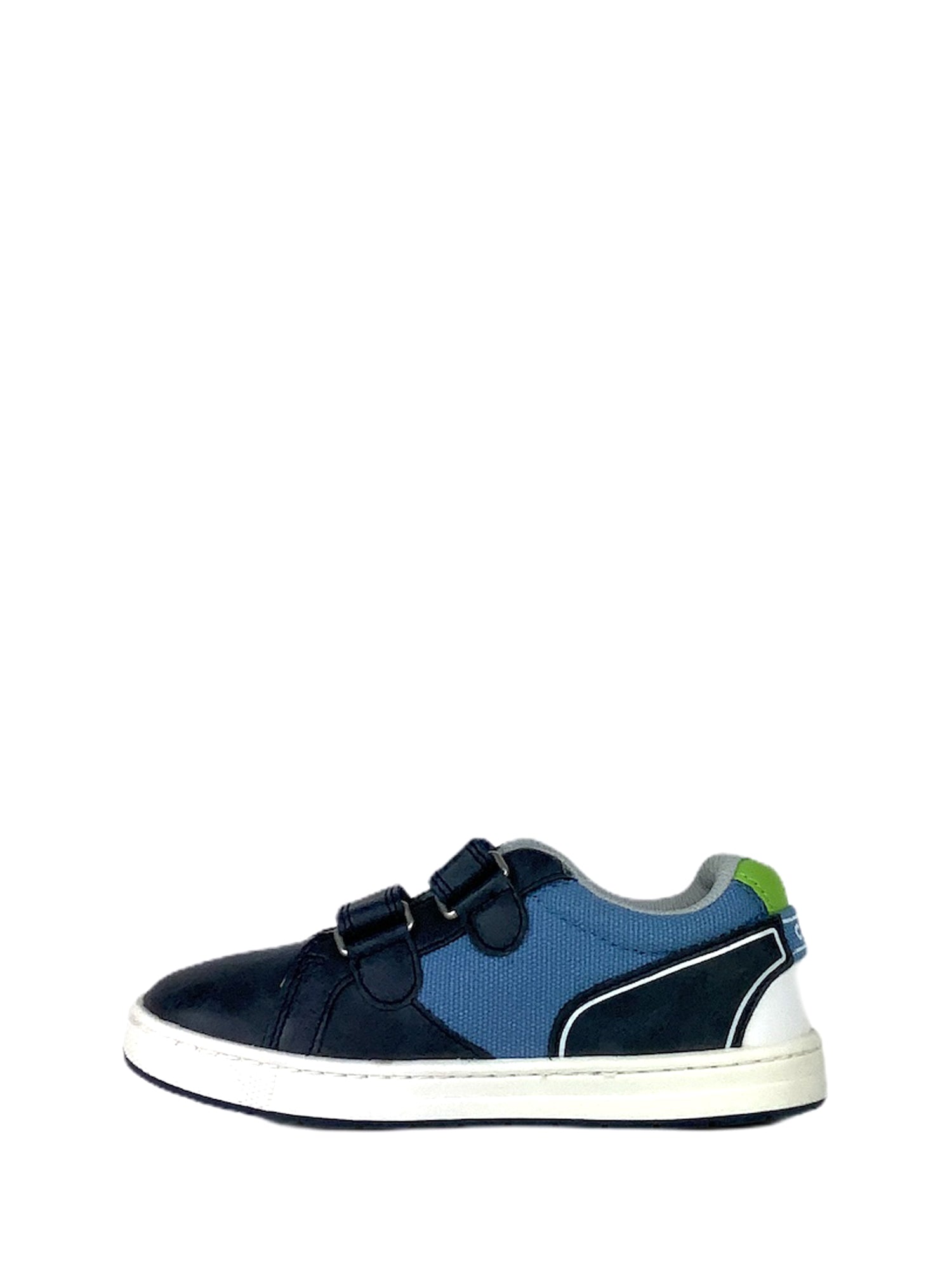 Sneakers Blu Chicco