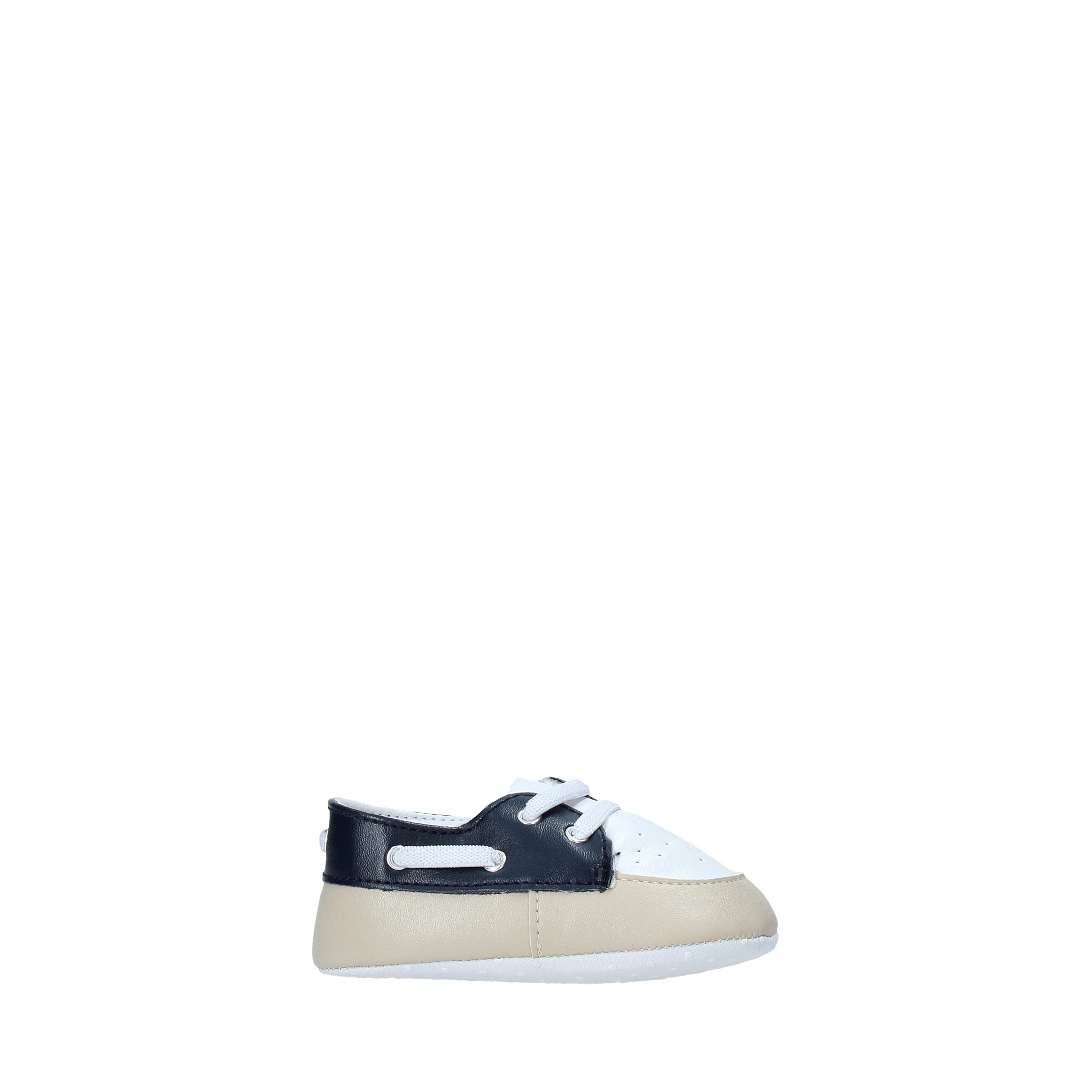 Scarpe culla Bianco Chicco