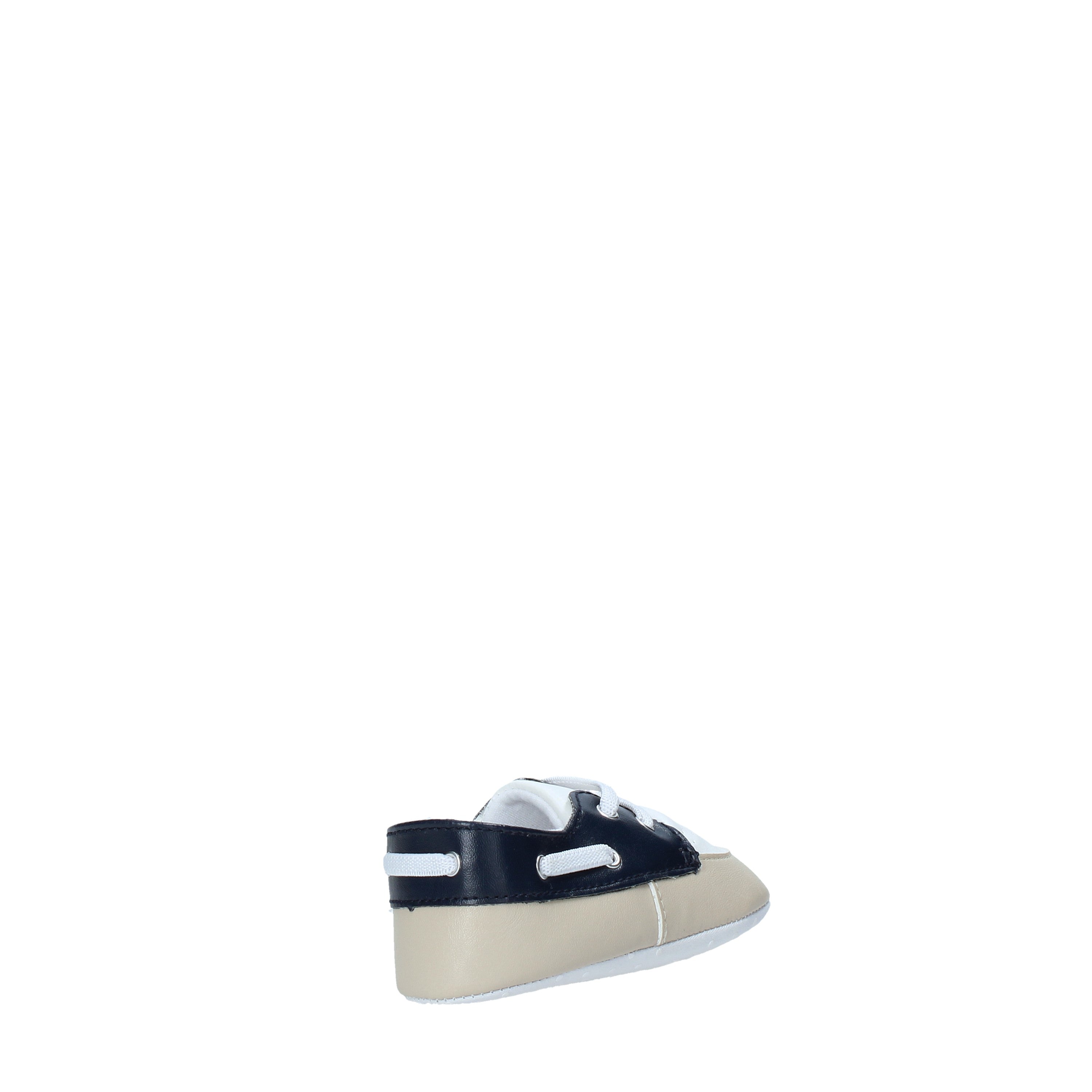 Scarpe culla Bianco Chicco