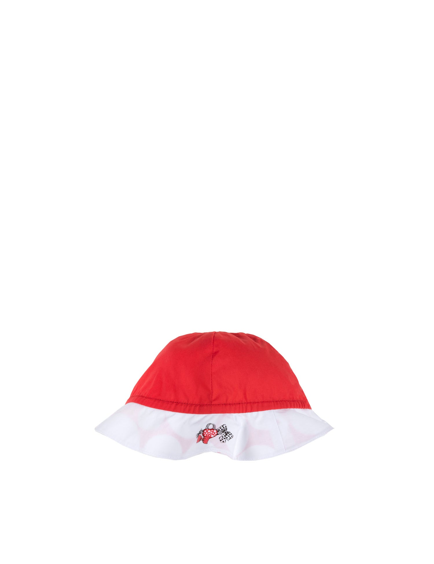 Cappelli Rosso Chicco