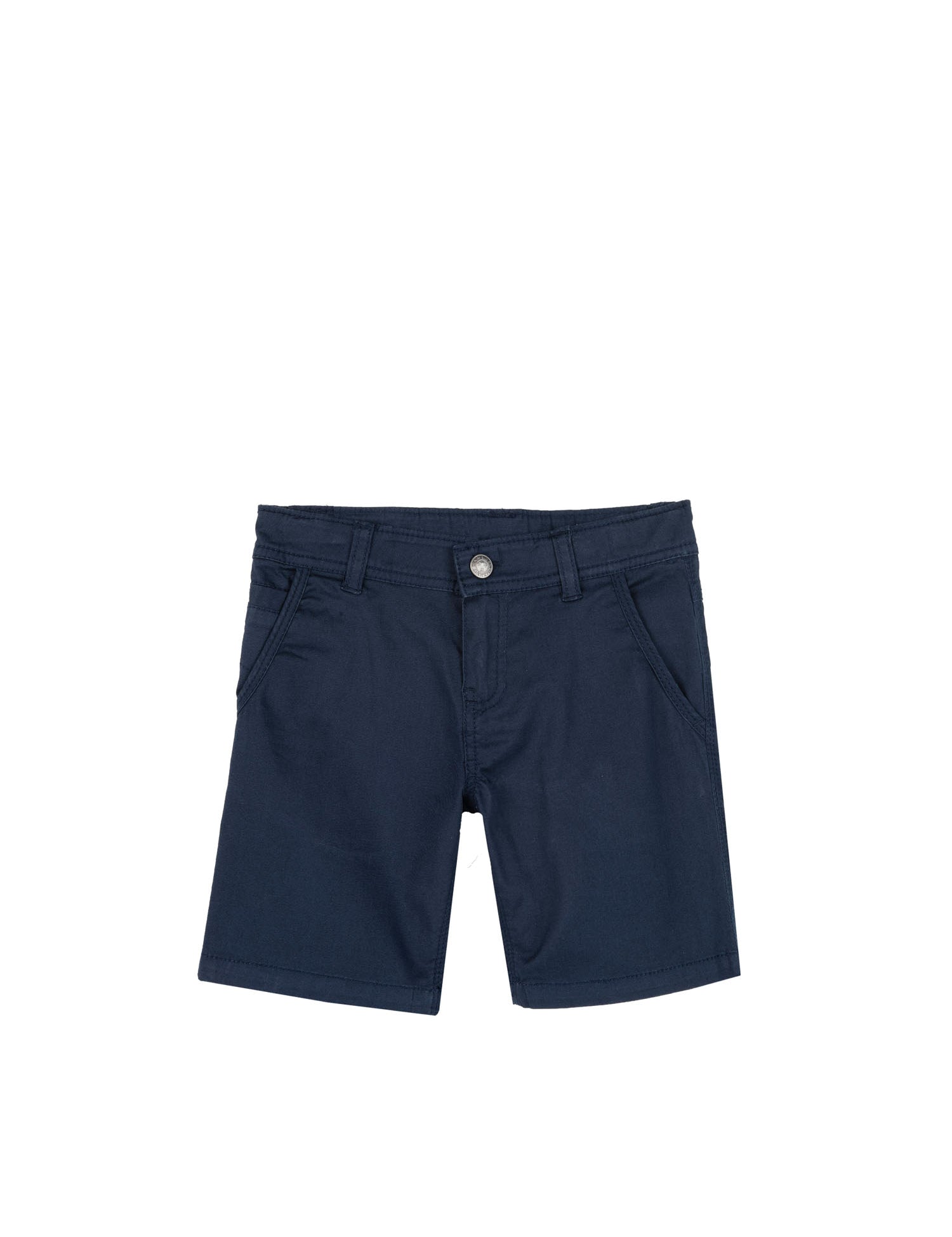 Shorts Blu Chicco