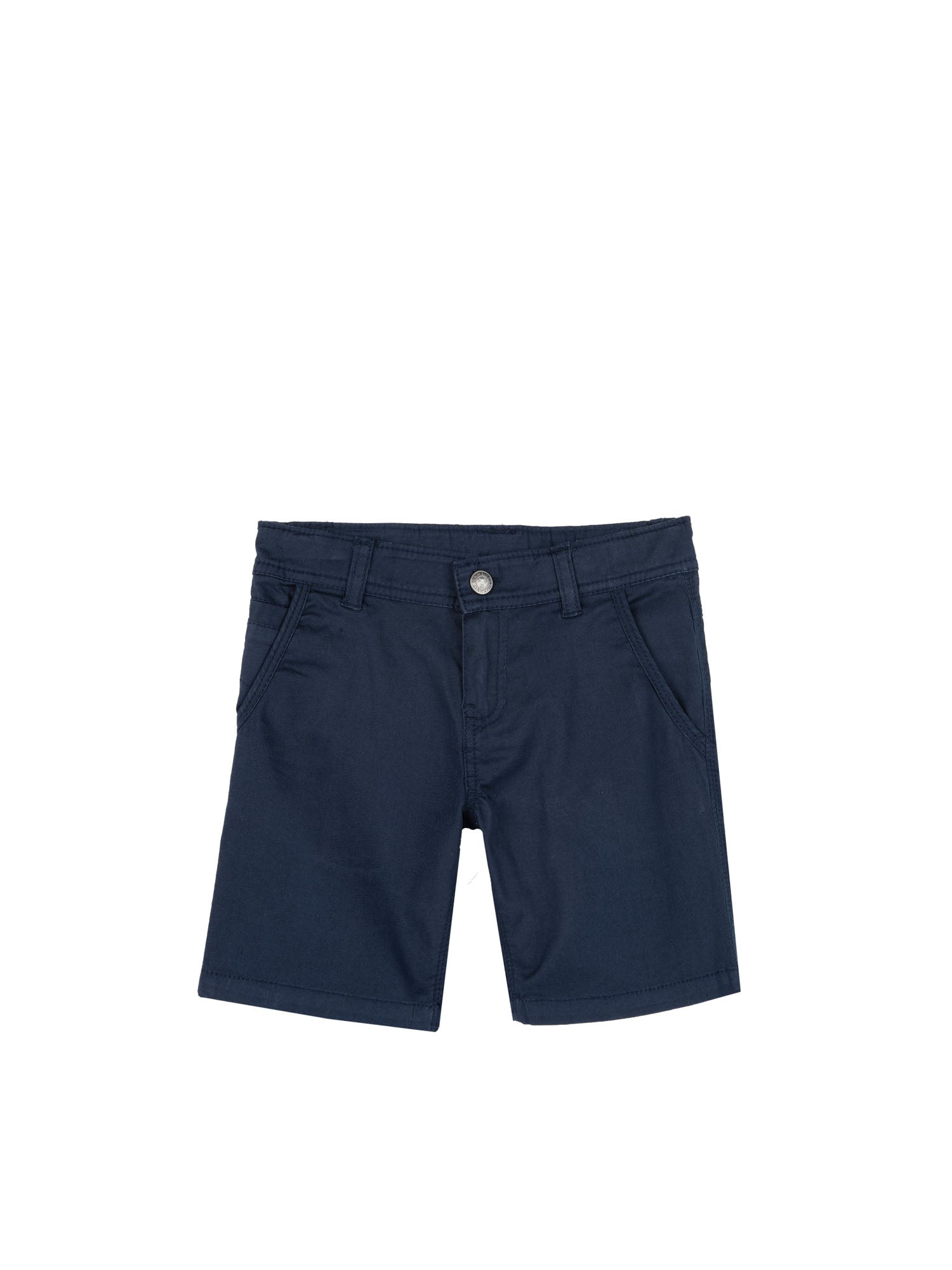 Shorts Blu Chicco