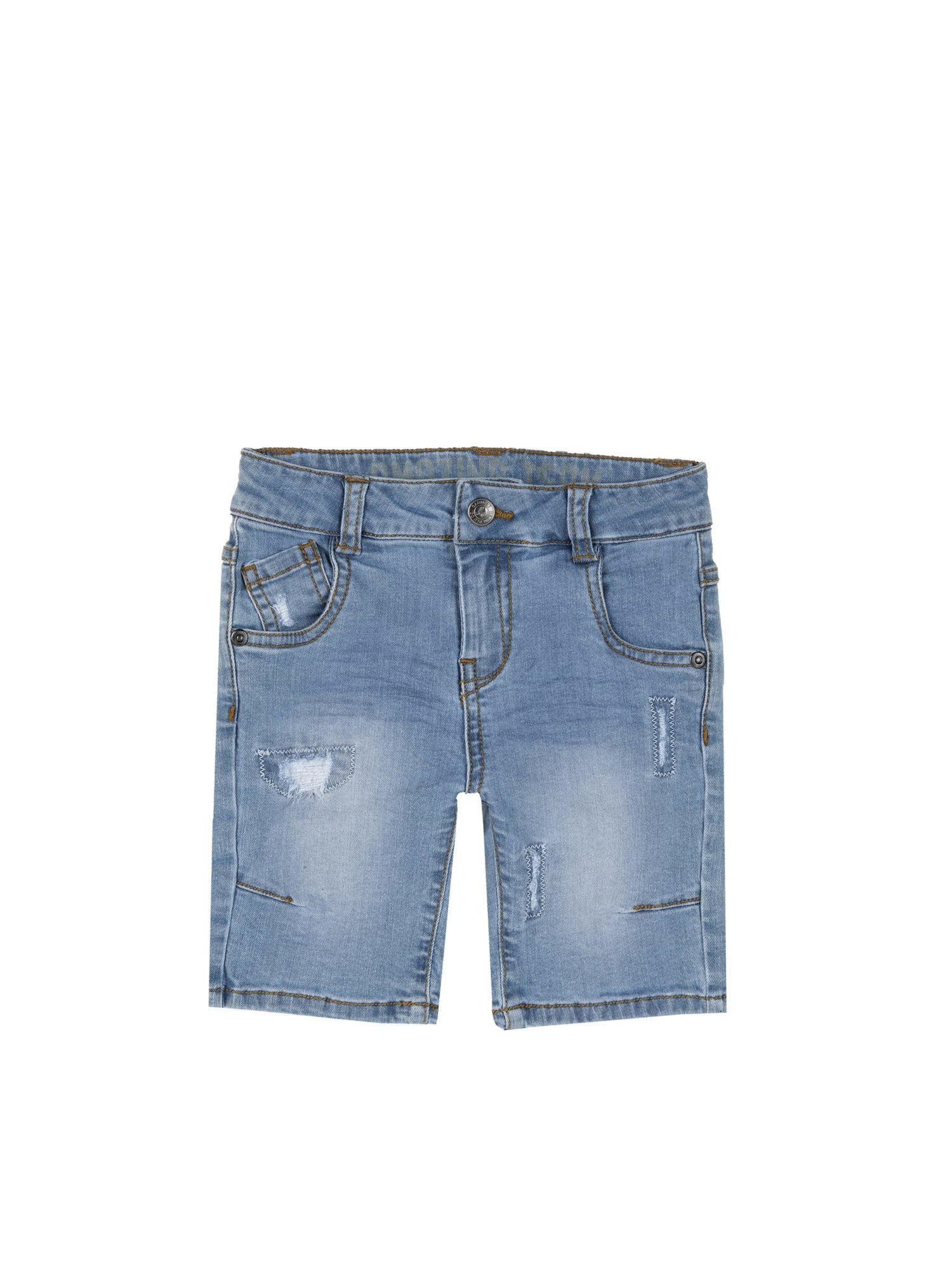 Shorts Blu Chicco