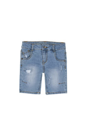 Shorts Blu Chicco