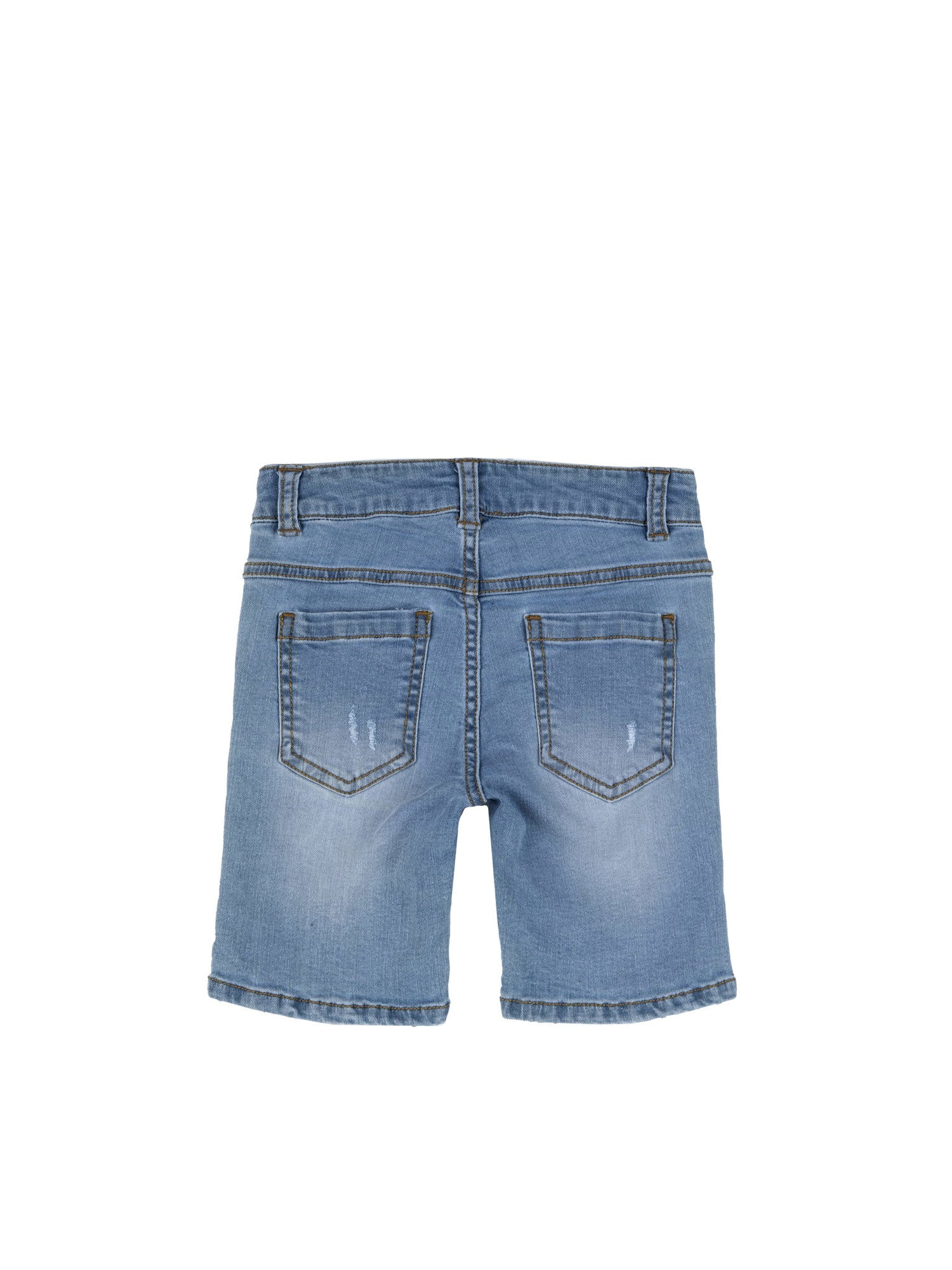 Shorts Blu Chicco