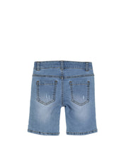 Shorts Blu Chicco