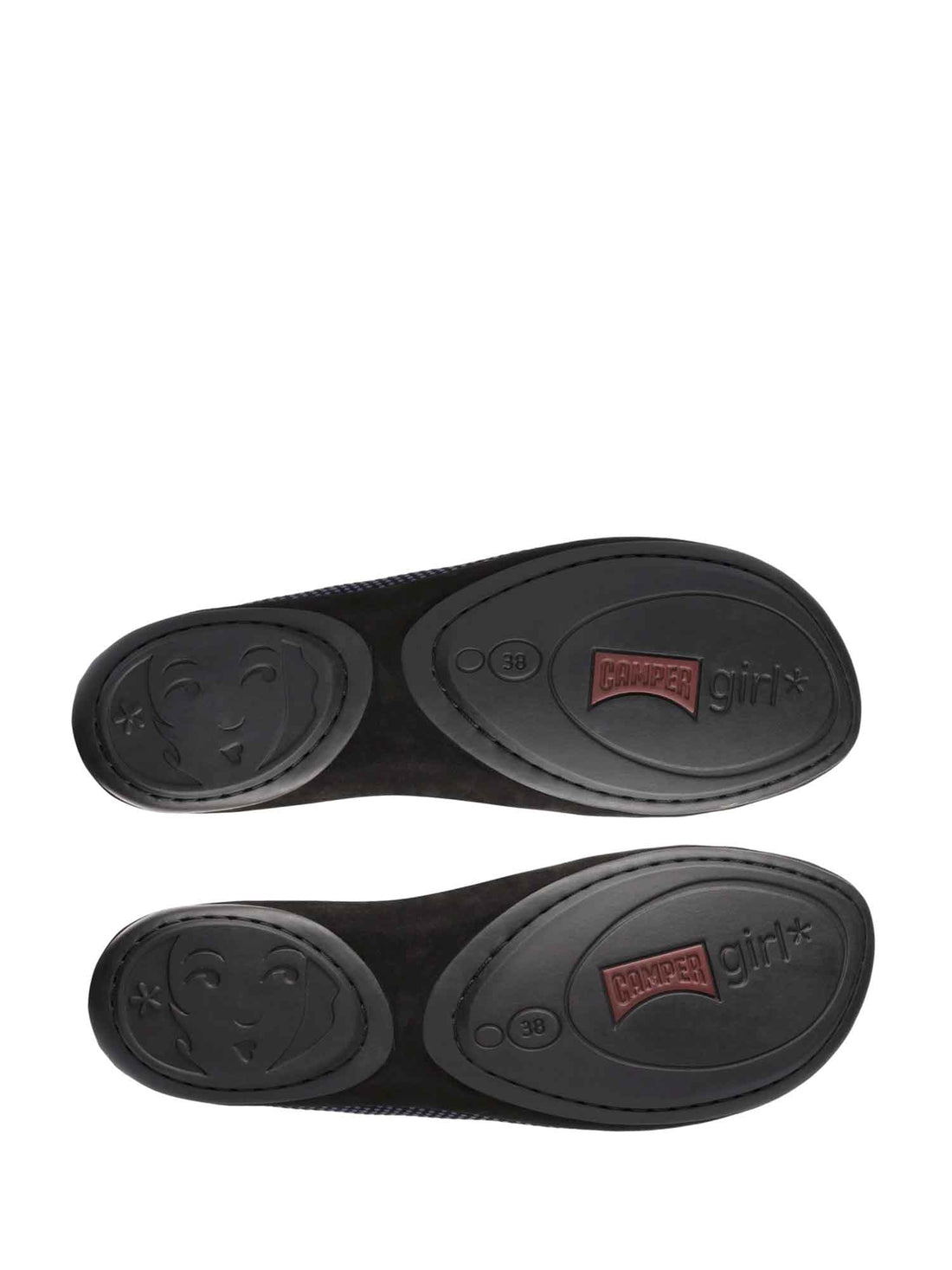 Acquista Camper Scarpe stringate pix - Nero su Acquista Camper Scarpe stringate pix - Nero su