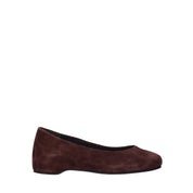 Ballerine Bordeaux Camper