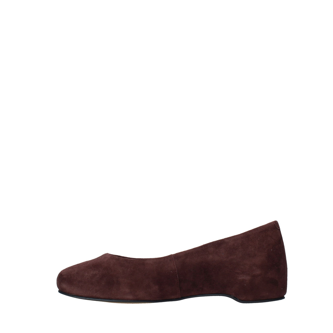 Ballerine Bordeaux Camper