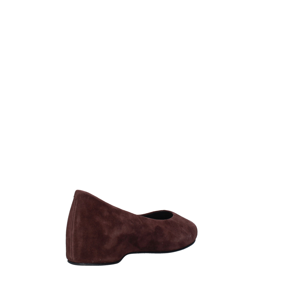 Ballerine Bordeaux Camper