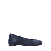 Ballerine Blu Camper