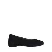 Ballerine Nero Camper