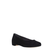 Ballerine Nero Camper