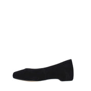 Ballerine Nero Camper