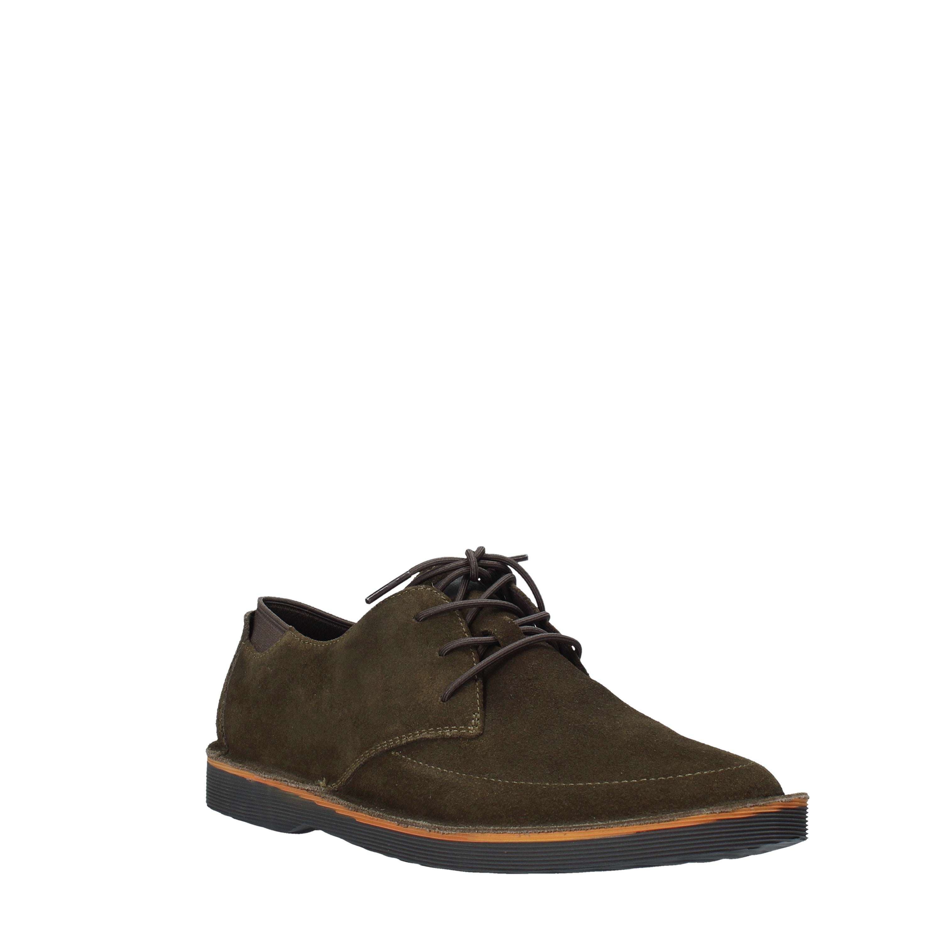 Polacchino Verde Camper