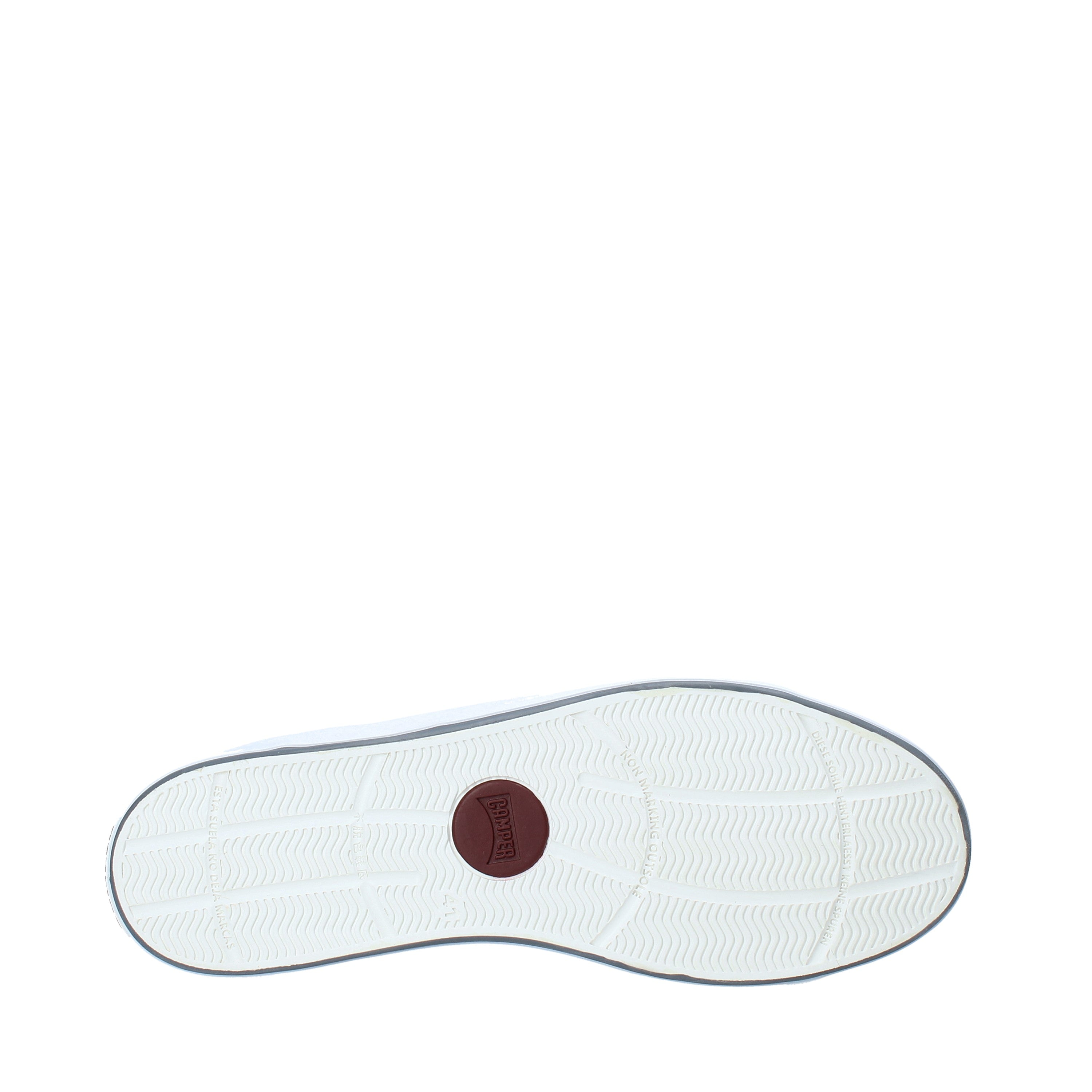 Sneakers Marrone Camper