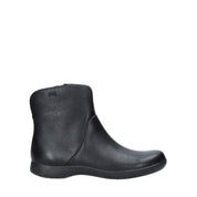 Stivaletti Nero Camper