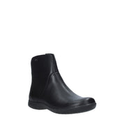 Stivaletti Nero Camper