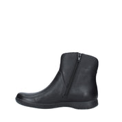 Stivaletti Nero Camper