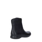 Stivaletti Nero Camper