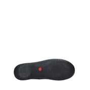 Stivaletti Nero Camper