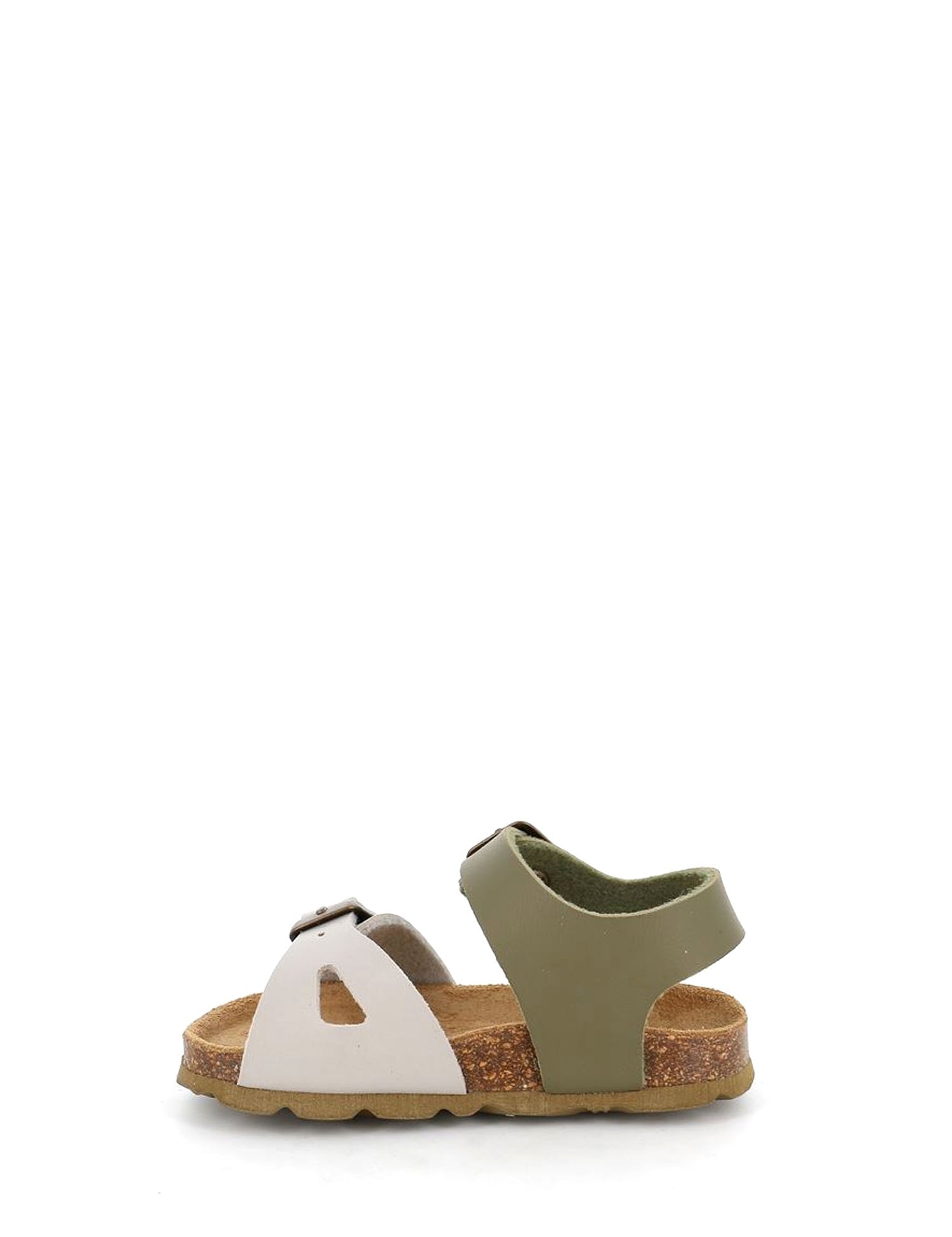 Sandali Beige Grunland Junior
