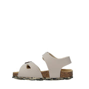 Sandali Beige Grunland Junior