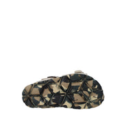 Sandali Beige Grunland Junior