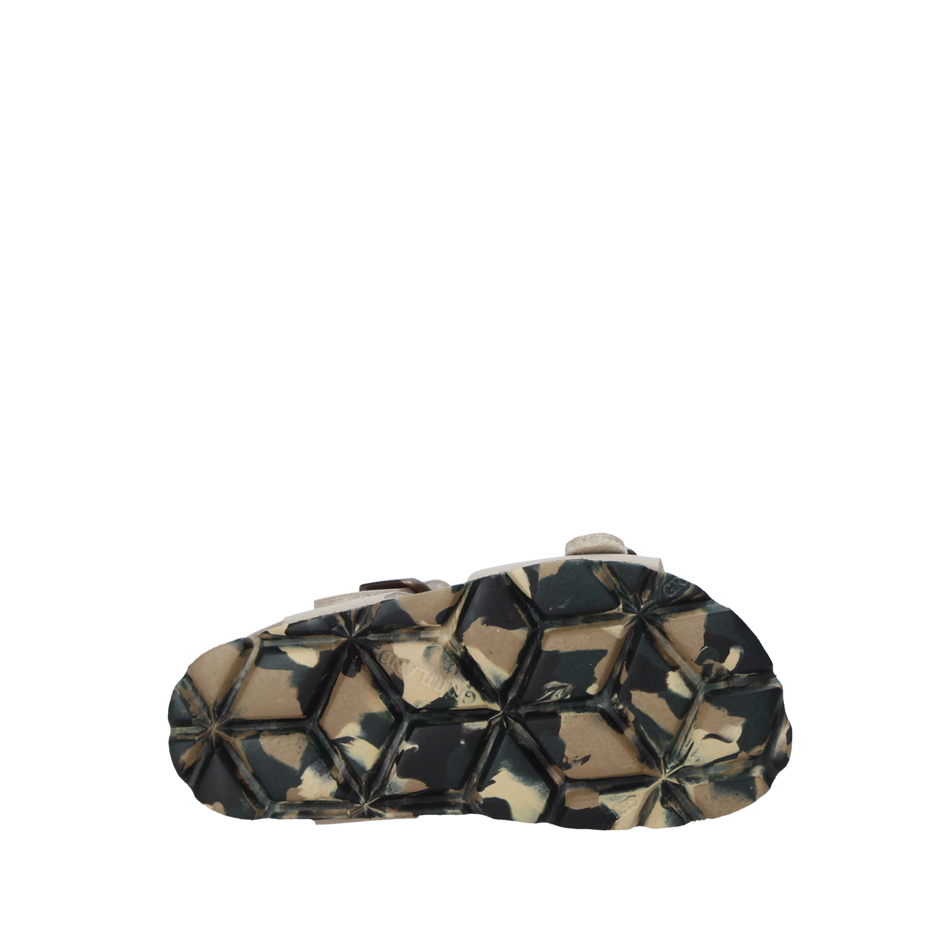 Sandali Beige Grunland Junior