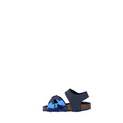 Sandali Blu Grunland Junior