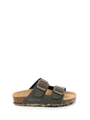 Sandali Verde Grunland Junior