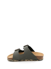 Sandali Verde Grunland Junior