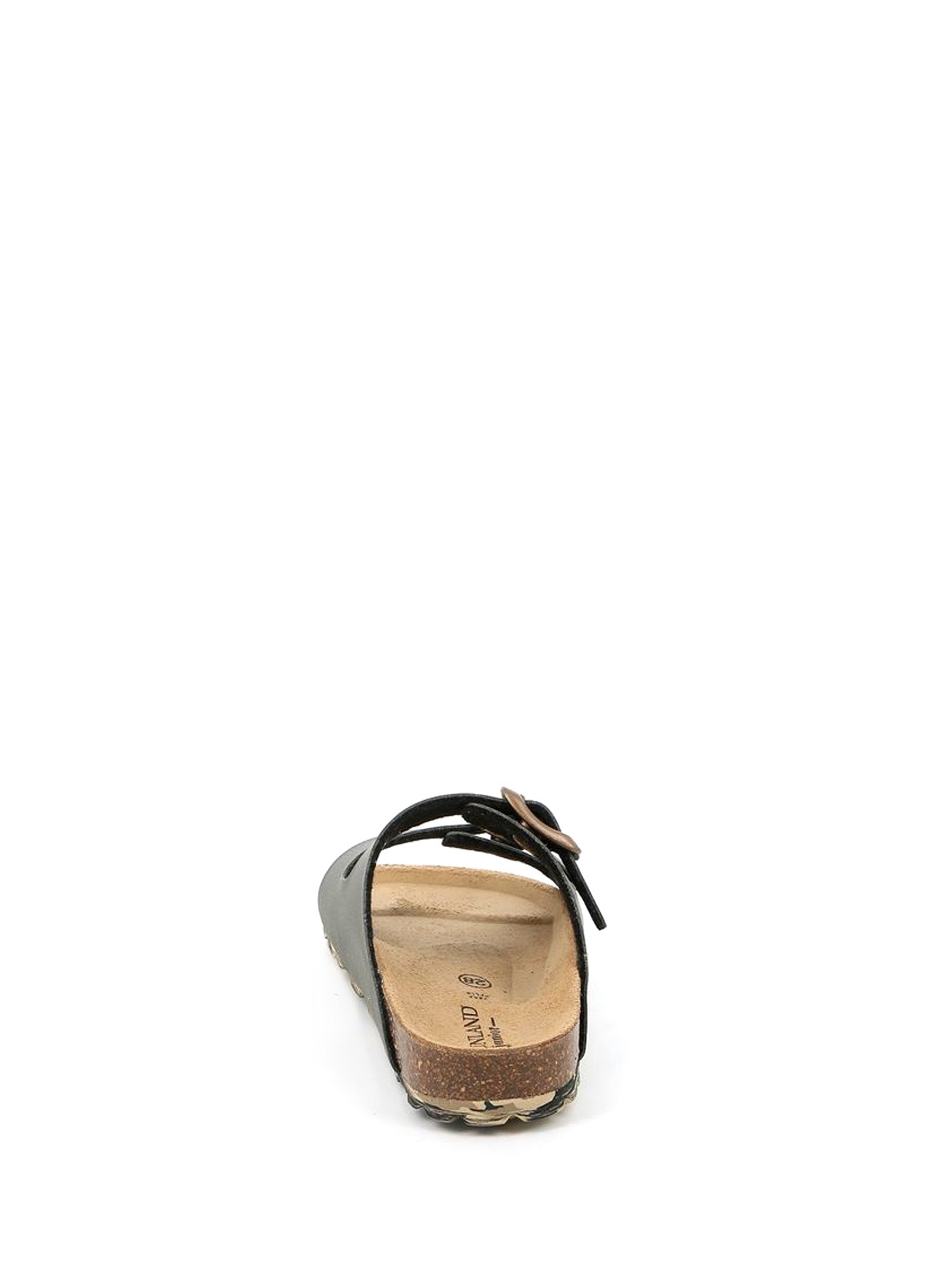 Sandali Verde Grunland Junior