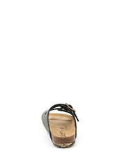 Sandali Verde Grunland Junior